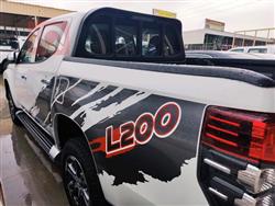 ميتسوبيشي L200